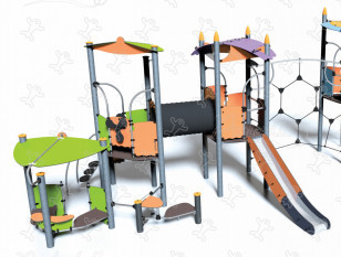 Игровые комплексы